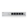 Przełącznik POE 5xGE L2 GS1200-5HPV3-EU0101F